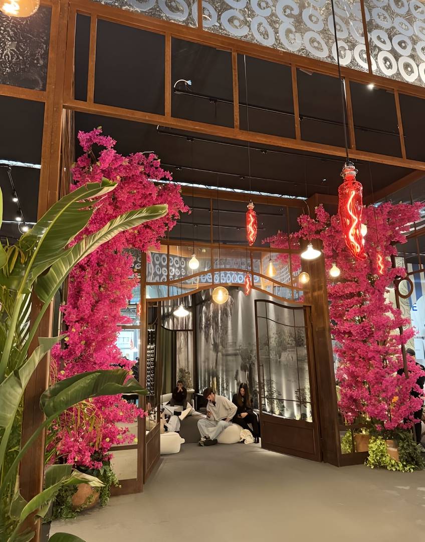 Allestimenti chiavi in mano: dal concept all'installazione