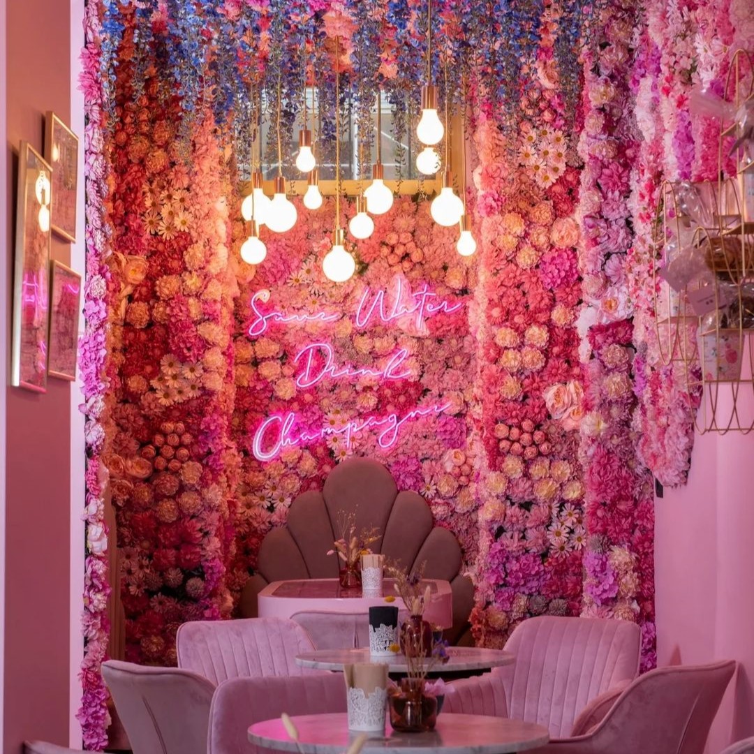 Green Restaurant Design