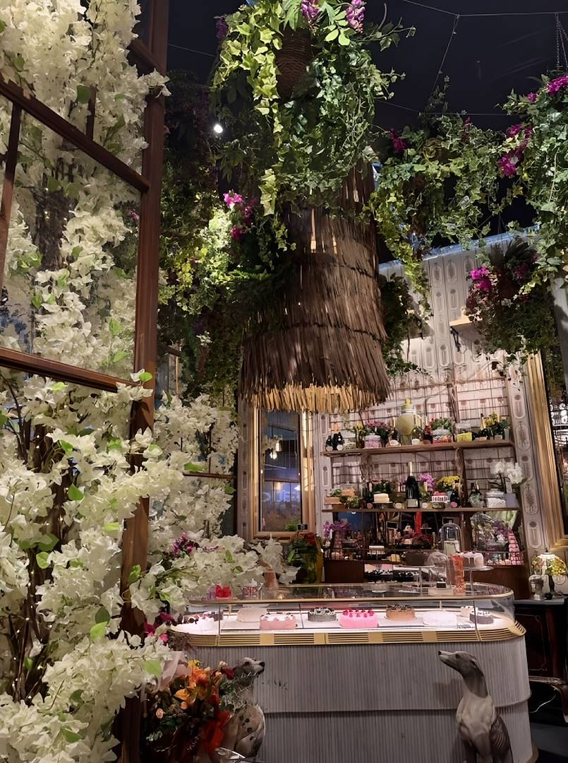 Designer della natura