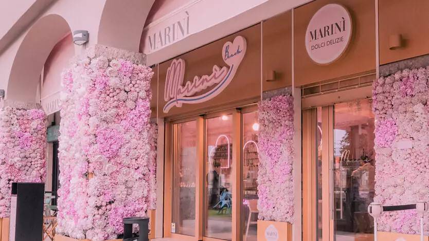 Marinì Dolci Delizie
